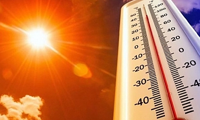 Meteoroloji'den uyarı! Elazığ'da o saatlerde dışarı çıkmayın