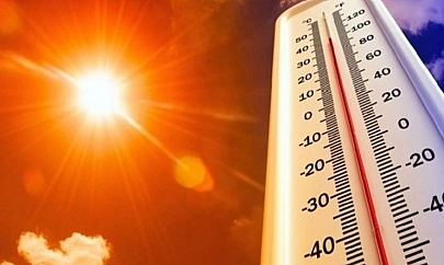 Meteoroloji'den uyarı! Elazığlılar tedbirli olun