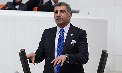Milletvekili Erol: CHP Hiçbir Baskıya Boyun Eğmez