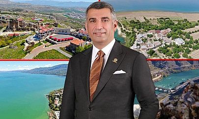 Milletvekili Erol: 'Turizmde sorunu değil, çözümü konuşmalıyız'