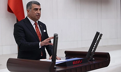 Milletvekili Gürsel Erol'dan Maden'deki patlamaya sert tepki