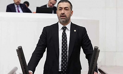 Milletvekili Işıkver'den üç bakanlığa Maden ilçesiyle ilgili önerge