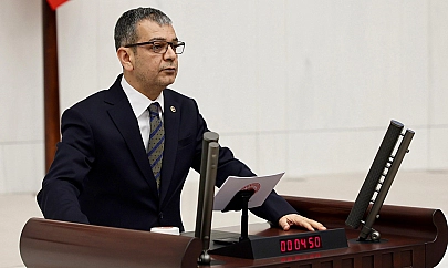 Milletvekili Prof. Dr. Keleş: sağlık ordumuz güçleniyor