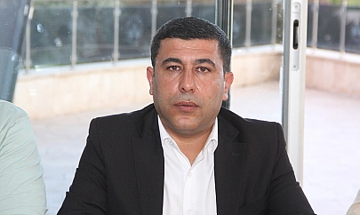Muhtar Bal: 'Tribünlerin değil, alın terinin temsilcisi olacağım'