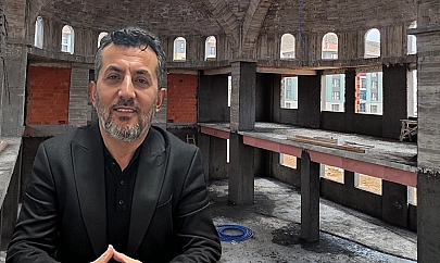 Muhtar Karataş'tan bütün Elazığlılara çağrı!