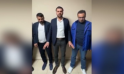 Mustafa Şerifoğulları: Bize yapılanları unutmayacağız