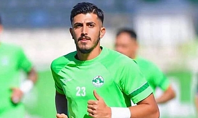 Ömer Faruk Aydemir Elazığspor'da