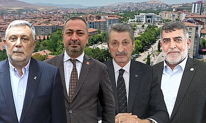 PKK Resmen Bitti