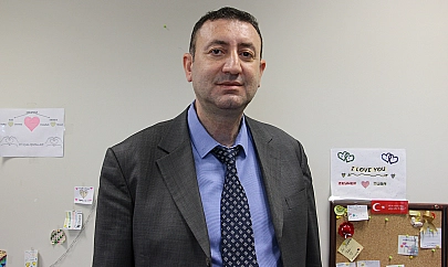 Prof. Dr. Aydın: Normal doğum mu tercih etmek gerekiyor?