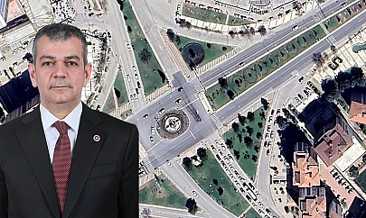 Prof. Dr. Keleş: Elazığ'ımızın Ulaşım Altyapısı Daha da Güçleniyor!
