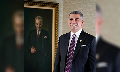 Siyasetin sessizliğini Erol bozdu