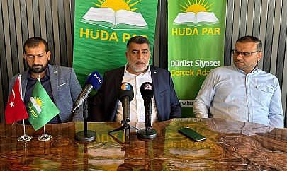 Suiçer: '40 yıllık süreçte Doğu ile Batı Arasında Kopukluk Oldu '