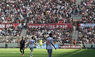Tam sevdiğimiz gibi: Zor ama imkansız değil
