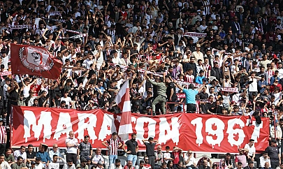 Taraftar Ligin Başlaması İçin Gün Sayıyor