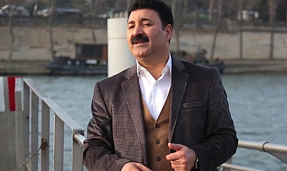 Tekin Bulut'un yeni single çalışması yayında!