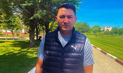 Teknik Direktör Gül: Rakibin Kim Olduğu Önemli Değil