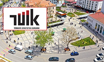 TÜİK Elazığ'da canlı doğan bebek sayısını açıkladı