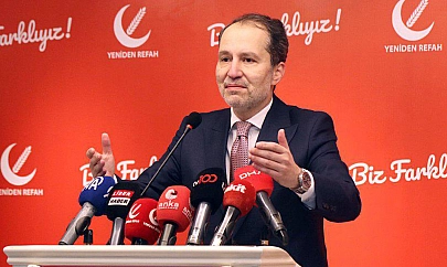 Üçüncü ittifak mı?