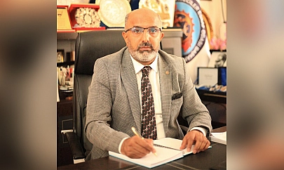 Ulaş: 'Kampanyaya katkı sunan tüm esnaflarımıza gönülden teşekkür ediyoruz'