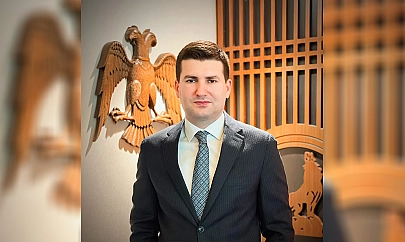 Ülkü Ocakları'ndan orman yangınlarına karşı seferberlik