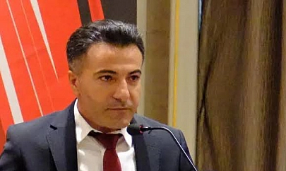 Vanspor Başkanı temel: Elazığ'a 50-60 araçlık konvoyla gidelim