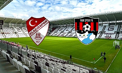 Vanspor'dan maç öncesi açıklama: 'Otel rezervasyonlarımız iptal edildi'
