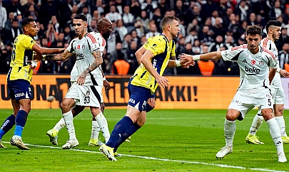 Yapay zekadan ilginç derbi tahmini!