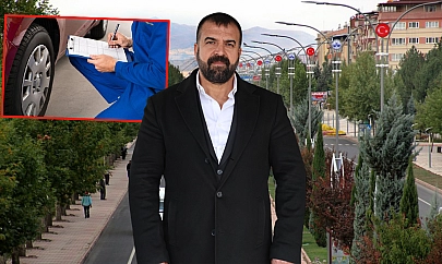 Yaşlı araçlara, trafiğe çıkma yasağı mı geliyor?