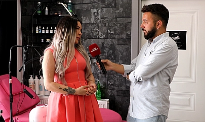 Yaz aylarında cilt sağlığına dikkat! Uzmanı uyardı: 'Güneş kremini aksatmayın'