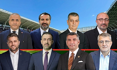 Yöneticilerden Sağduyu Çağrısı
