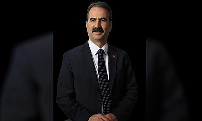 Yüksel Ercan'dan çağrı 'söz milletindir, referandum şart'