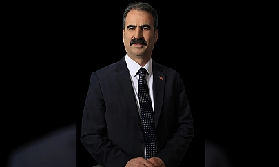Yüksel Ercan: 'Su krizi felaketine karşı tarımda akılcı ve adil bir dönüşüm başlatılmalıdır'
