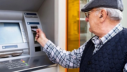 13 milyon emekliye bayram öncesi ekonomik destek