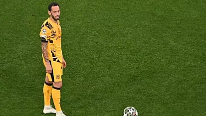 5 gollü tarihi zafer! Paris Saint-Germain Şampiyonlar Ligi şampiyonu