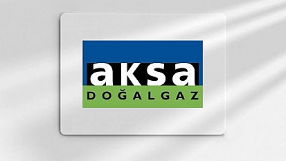 Aksa Doğalgaz Çilesi
