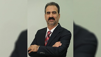 Anahtar Parti İl Başkanı Ercan'dan dijital seferberlik çağrısı