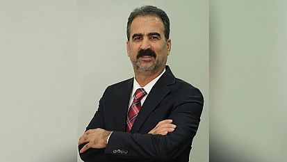 Anahtar parti il başkanı Ercan:  'finansman krizi çözülmezse üretim durur!'