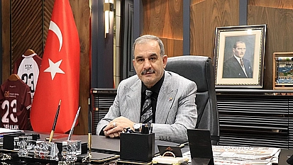 Başkan Alan: 'Yöneticilerimiz kalıcı tahribat yapacak kararlardan kaçınmalıdır'