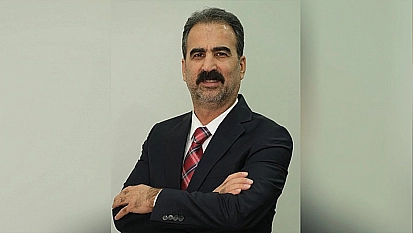 Başkan Ercan'dan hükümete sert tepki: 'Ekonomiyi faizle ayakta tutmaya çalışıyorlar'