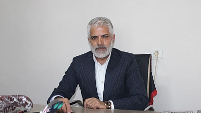 Başkan Erulaş'tan sert tepki: 'Vanspor'a Elazığ'da nefes aldırmayacağız'