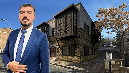 Başkan Gülnar: 'Müzeler Harput'a ciddi bir değer kattı'