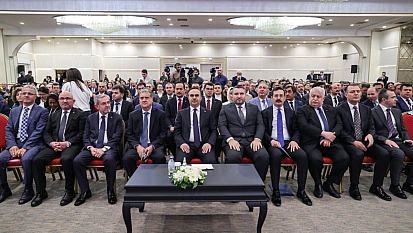 Bingöl, Elazığ, Malatya ve Tunceli'de yeşil dönüşüm için SoGreen Projesi hayata geçti