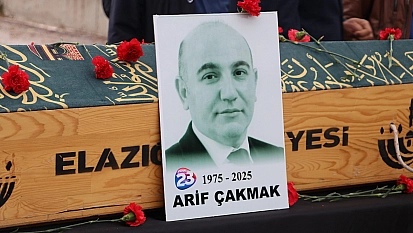Bir Duayene Veda