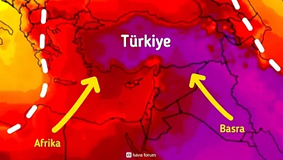 Bu iki güne dikkat!