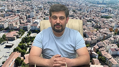 Canbay: 'Kentsel dönüşüm yaşamsal bir zorunluluktur'