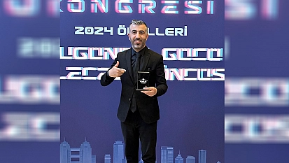 Doğu Anadolu Bölgesinde ödül alan tek şehir Elazığ