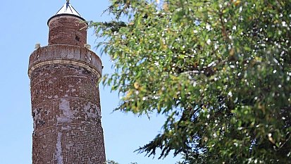 Elazığ'a gelen ziyaret etmeden gitmiyor