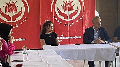 Elazığ'da 40 kişilik psikososyal ekibine eğitim verildi