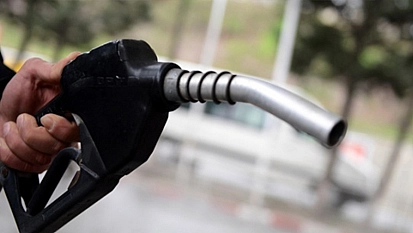 Elazığ'da benzin fiyatlarında son durum