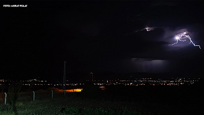 Elazığ'da bugün hava nasıl olacak? (13 Mayıs 2025)